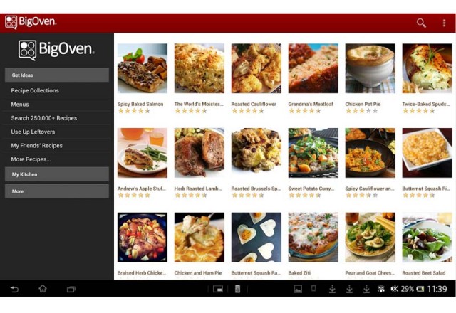 Top 30 F&B apps you must try